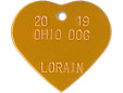 2019 Dog License