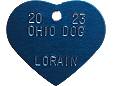 2023 Special Dog Tag