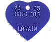 2025 Special Dog Tag