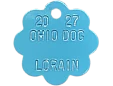 2027 Dog Tag