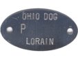 9999 Dog License